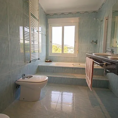 Villa Luxury 8 Pers, Piscina Privada, Bbq