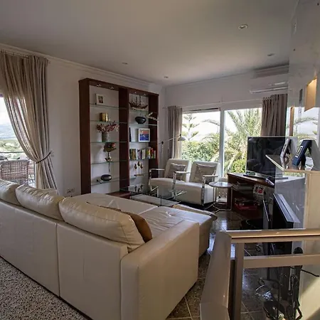 Luxury 8 Pers, Piscina Privada, Bbq * Javea