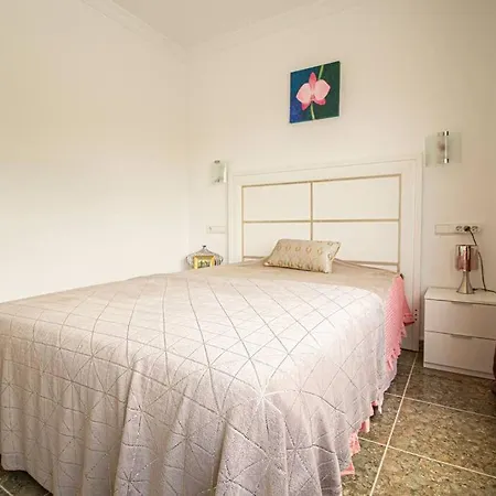 Luxury 8 Pers, Piscina Privada, Bbq Villa