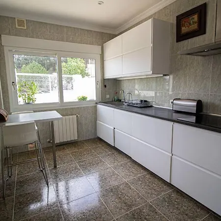 Luxury 8 Pers, Piscina Privada, Bbq Villa